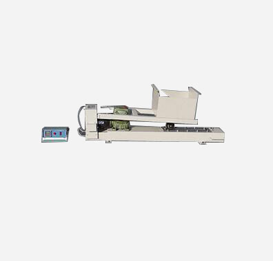 乳化沥青负荷轮轮碾压试验仪