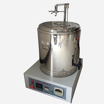 集料坚固性试验仪  JGY-3型