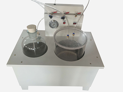 LCD-2型沥青混合料真空饱水仪