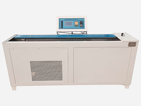 SY-1.5B型液晶显示沥青延伸度测定仪