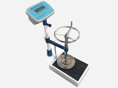 集料软弱颗粒试验机 RKL-2型